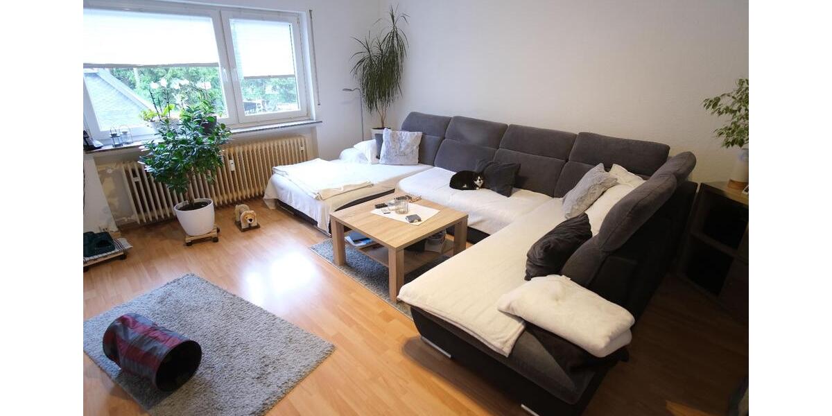 Etagenwohnung Wilnsdorf - 3 Zimmer, 76 m&sup2;, 700&euro; | Angebot:26532714
