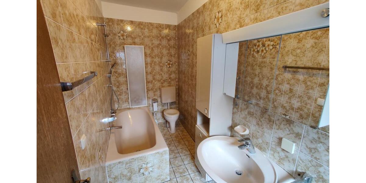 Erdgeschoßwohnung Herzogenaurach - 2 Zimmer, 450&euro; | Angebot:22784489