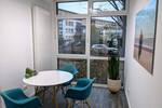 Moderne Büroräume zur Untermiete in Köln-Bilderstöckchen - All-in-Miete