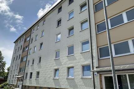 Wohnung zum Mieten in Uetersen 730 € 61.42 m² 2 zimmer
