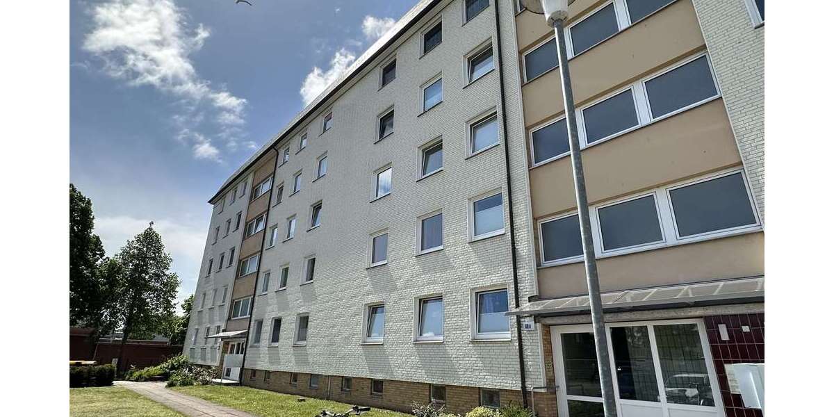 Wohnung zum Mieten in Uetersen 730 € 61.42 m² 2 zimmer