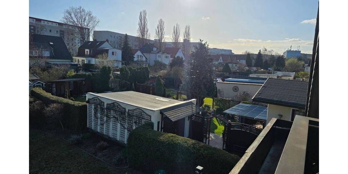 Einfamilienhaus Berlin Alt-Hohenschönhausen - 4 Zimmer, 130 m&sup2;, 2.300&euro; | Angebot:26142633