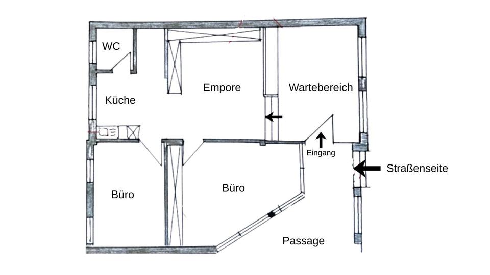 Gewerbeobjekt Mendig - 857&euro; | Angebot:25106686