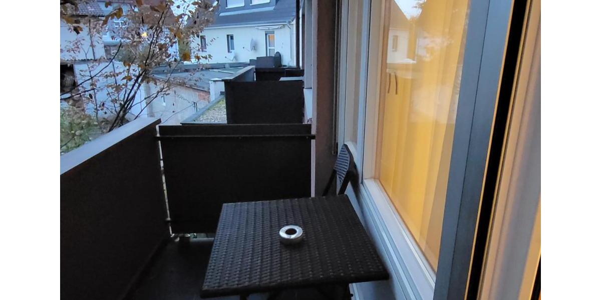Wohnen auf Zeit Böblingen - 1 Zimmer, 35 m&sup2;, 1.100&euro; | Angebot:26213573