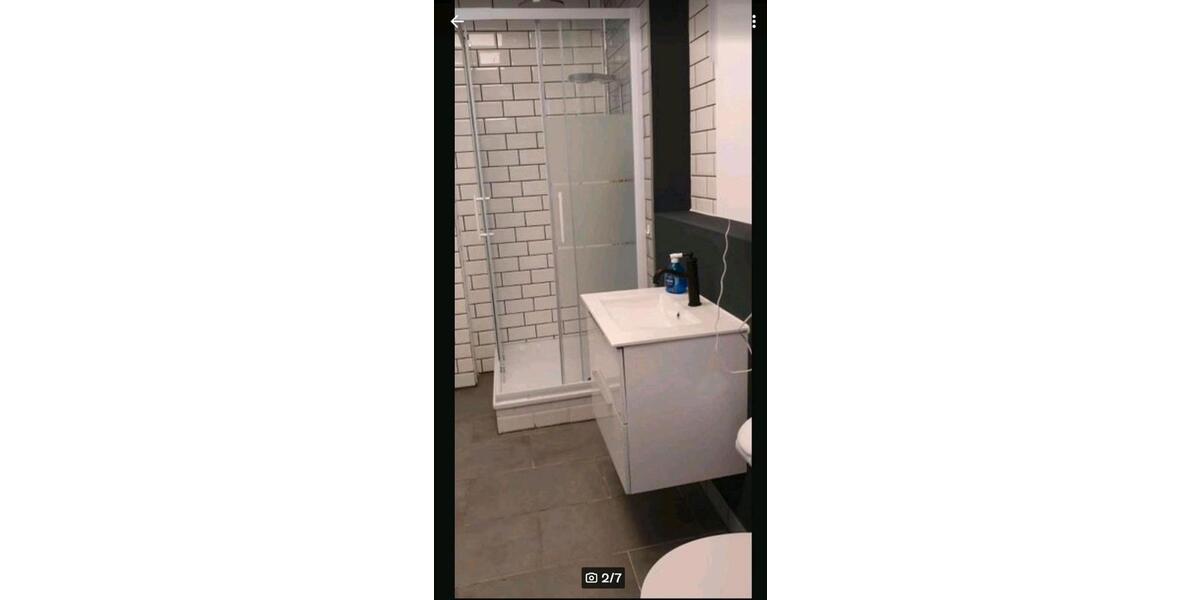 Erdgeschoßwohnung Hirschhorn (Neckar) - 1 Zimmer, 35 m&sup2;, 550&euro; | Angebot:25887658