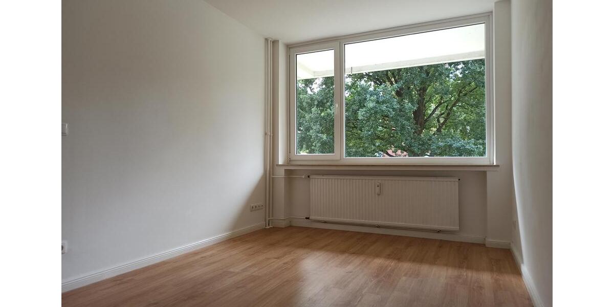 Ihre neue Adresse: Falkenhorst 61 in Norderstedt - Wentzel Dr. 2 zimmer