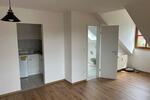 Dachgeschoßwohnung Großheirath - 1 Zimmer, 35 m&sup2;, 350&euro; | Angebot:26635438
