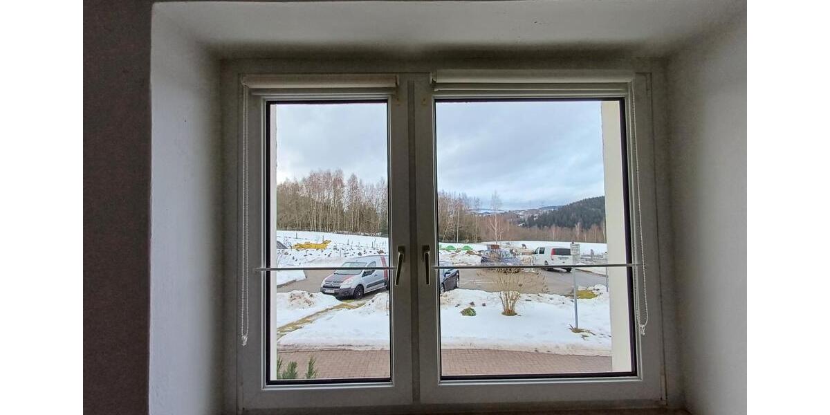 Erdgeschoßwohnung Raschau-Markersbach Markersbach - 3 Zimmer, 64 m&sup2;, 340&euro; | Angebot:24511161