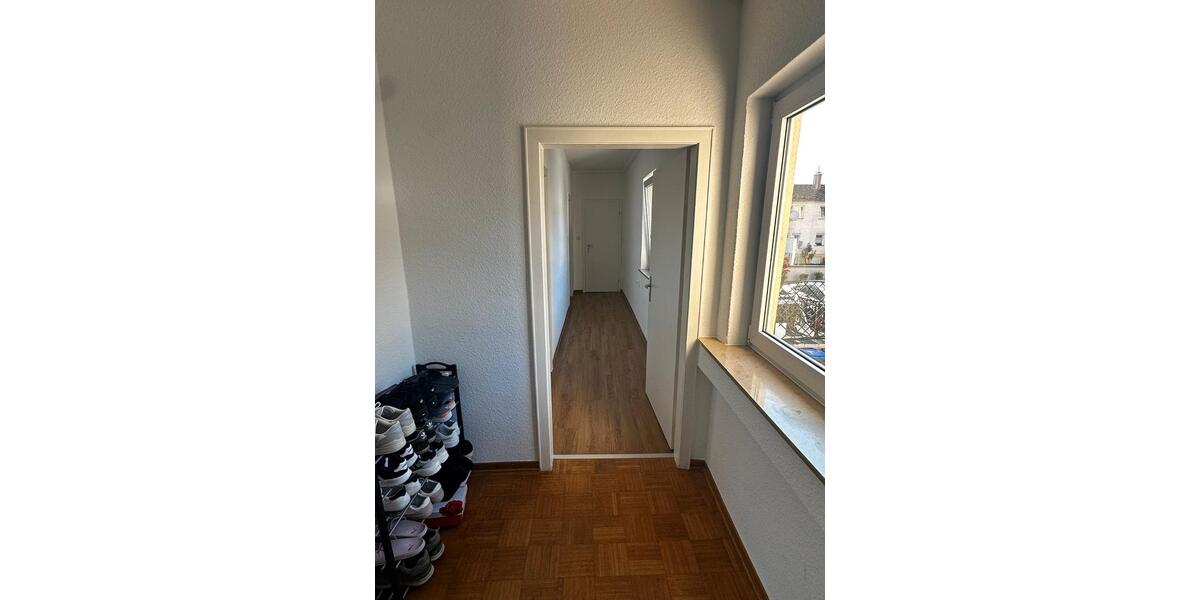 Etagenwohnung Bad Kreuznach - 2 Zimmer, 83 m&sup2;, 825&euro; | Angebot:26427724