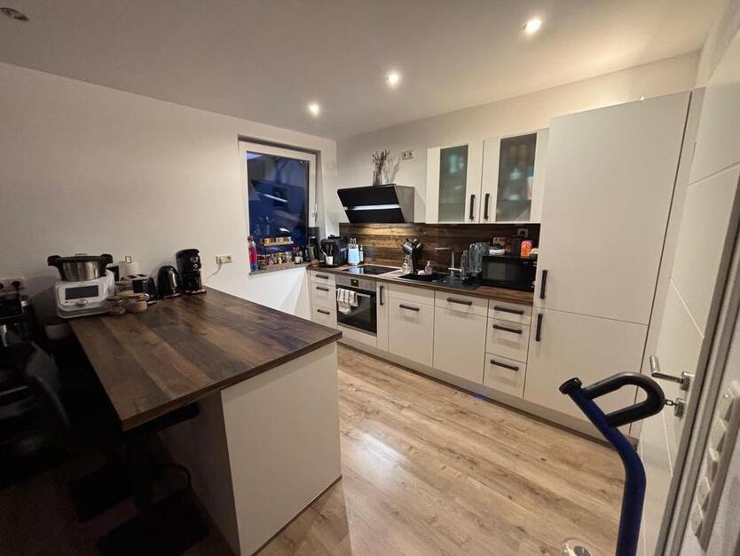Wohnung in 56859 Bullay zu vermieten