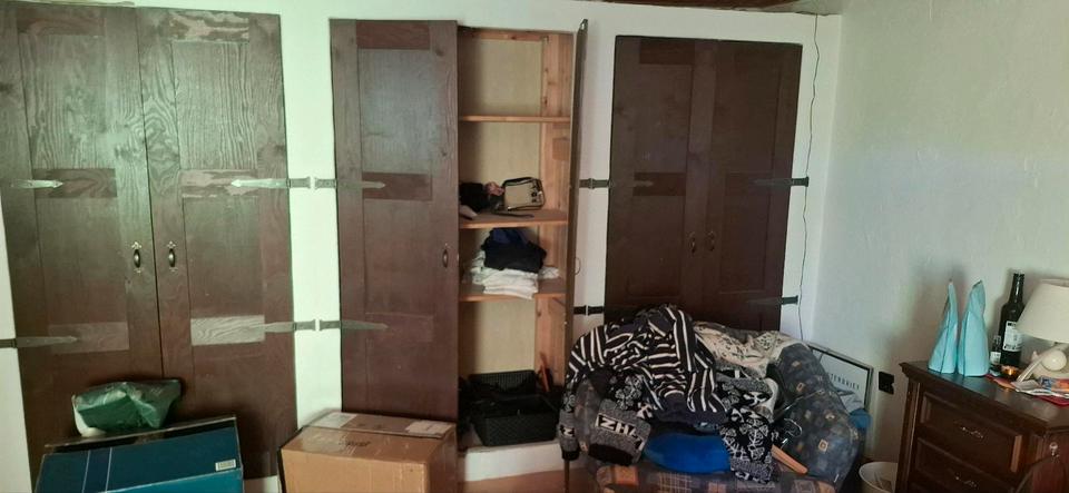 Hochparterre Ahnatal - 6 Zimmer, 140 m&sup2;, 1.200&euro; | Angebot:26581586