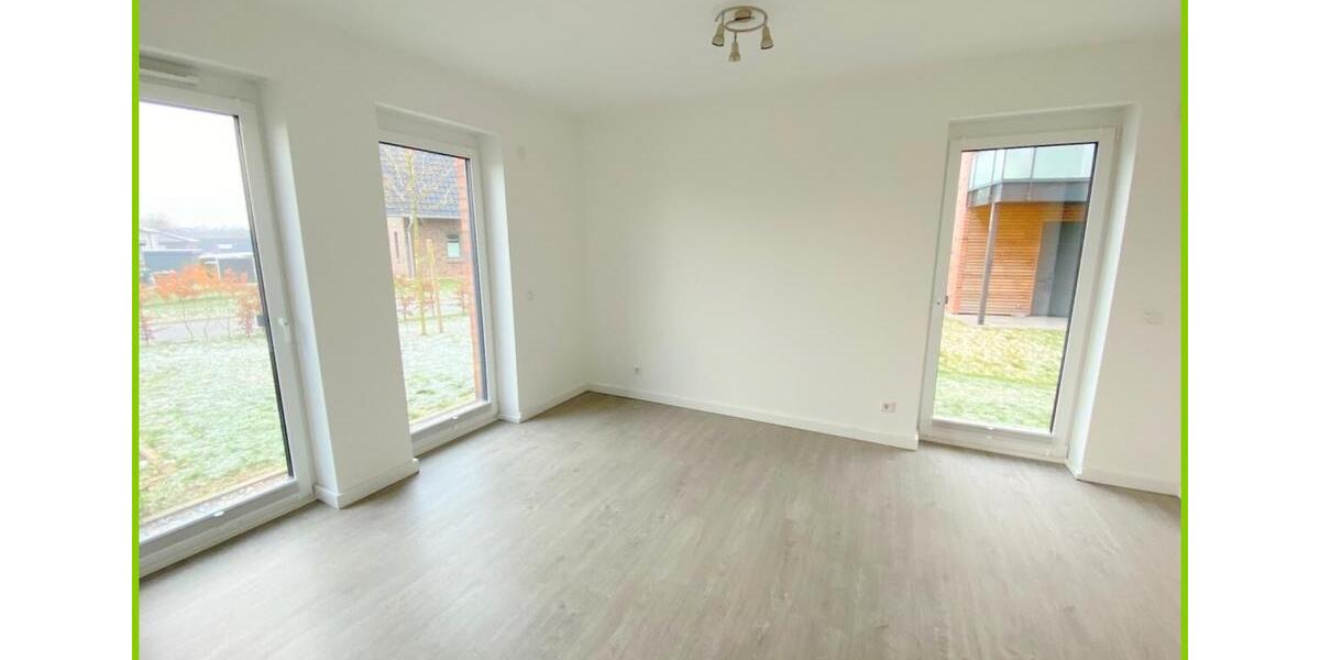 Erdgeschoßwohnung Buxtehude - 3 Zimmer, 72 m&sup2;, 945&euro; | Angebot:25916432