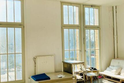 Gewerbeobjekt Berlin Reinickendorf - 400&euro; | Angebot:26641369