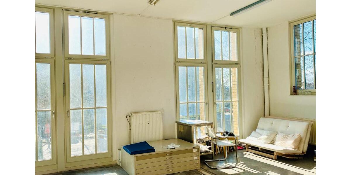 Gewerbeobjekt Berlin Reinickendorf - 400&euro; | Angebot:26641369
