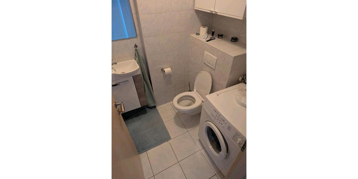 Etagenwohnung Regensburg Ganghofersiedlung - 1 Zimmer, 112 m&sup2;, 463&euro; | Angebot:26658349