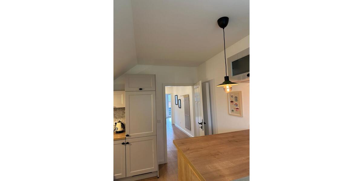 Wohnen auf Zeit Langenhagen Brink - 3 Zimmer, 90 m&sup2;, 1.300&euro; | Angebot:22884279