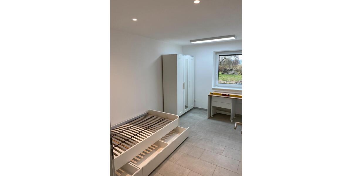 Wohnen auf Zeit Linden - 1 Zimmer, 12 m&sup2;, 395&euro; | Angebot:26533406
