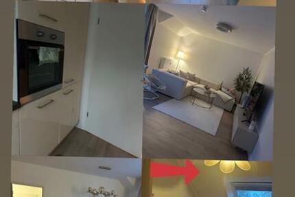 Wohnung Marl - 3 Zimmer, 72 m&sup2;, 758&euro; | Angebot:24373272