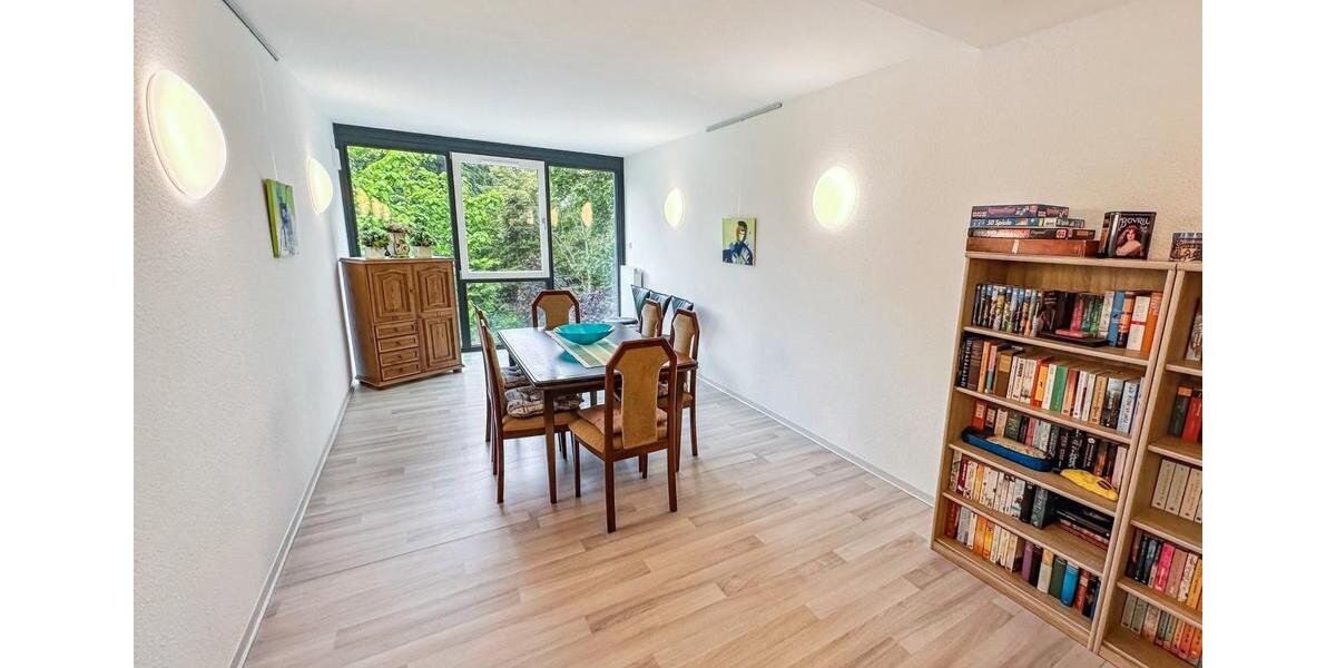 Etagenwohnung Rheda-Wiedenbrück Wiedenbrück - 2 Zimmer, 55 m&sup2;, 605&euro; | Angebot:26321197