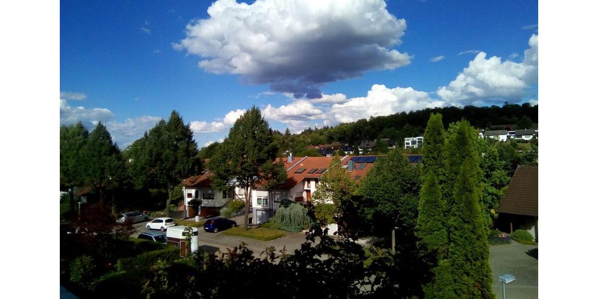 Wohnen auf Zeit Karlsruhe Wettersbach - 2.5 Zimmer, 80 m&sup2;, 850&euro; | Angebot:26634820