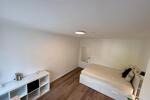 Helles, möbliertes 11,5-qm-Zimmer (inkl. Heiz- & Nebenkosten) - nette 3er WG nahe Zentrum & Uni