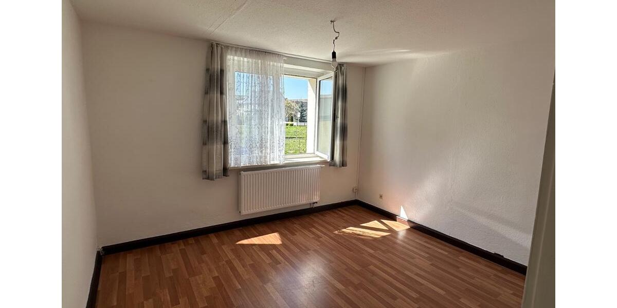 Erdgeschoßwohnung Beilrode - 2 Zimmer, 50 m&sup2;, 295&euro; | Angebot:26336141