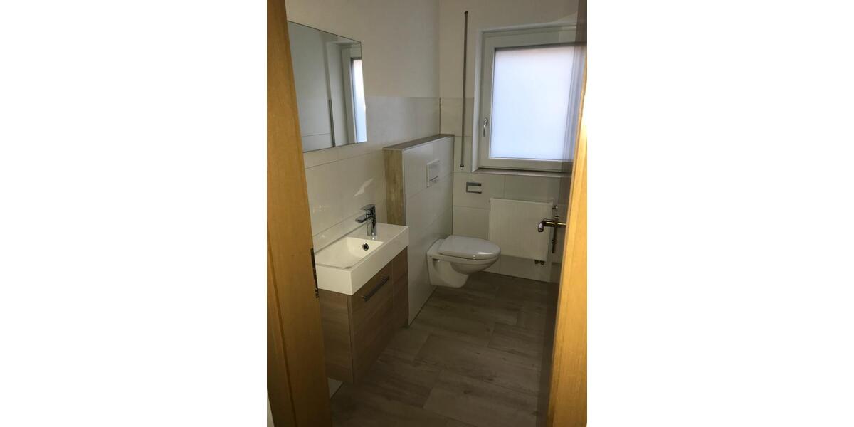 Erdgeschoßwohnung Wemding - 4 Zimmer, 107 m&sup2;, 950&euro; | Angebot:26589179