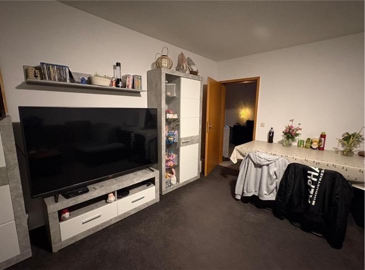 Etagenwohnung Demmin - 2 Zimmer, 64 m&sup2;, 450&euro; | Angebot:25956742