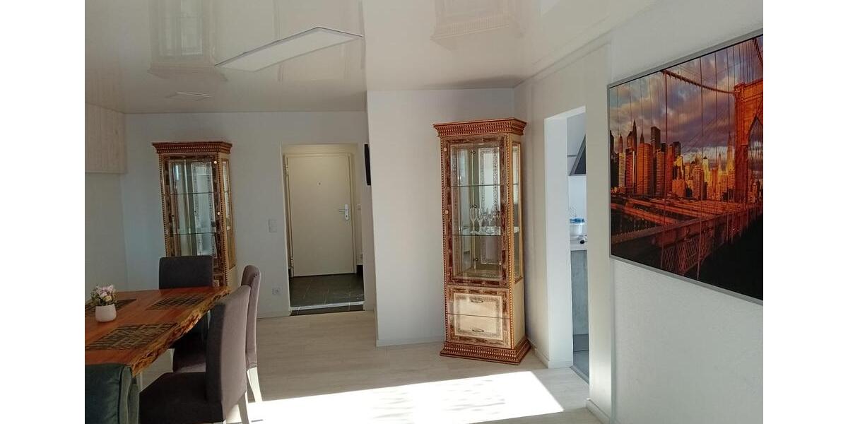 Wohnen auf Zeit Leonberg - 5 Zimmer, 60 m&sup2;, 720&euro; | Angebot:26502059