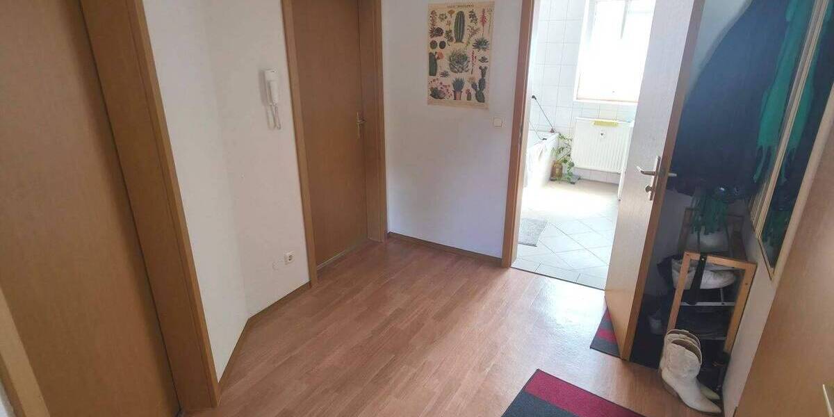 Zimmer Jena West - 330&euro; | Angebot:21806221