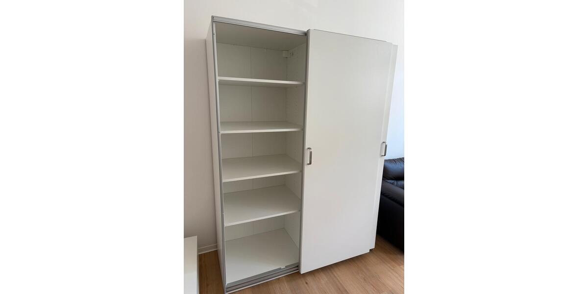 Wohnen auf Zeit Greifswald - 4 Zimmer, 90 m&sup2;, 395&euro; | Angebot:26148511