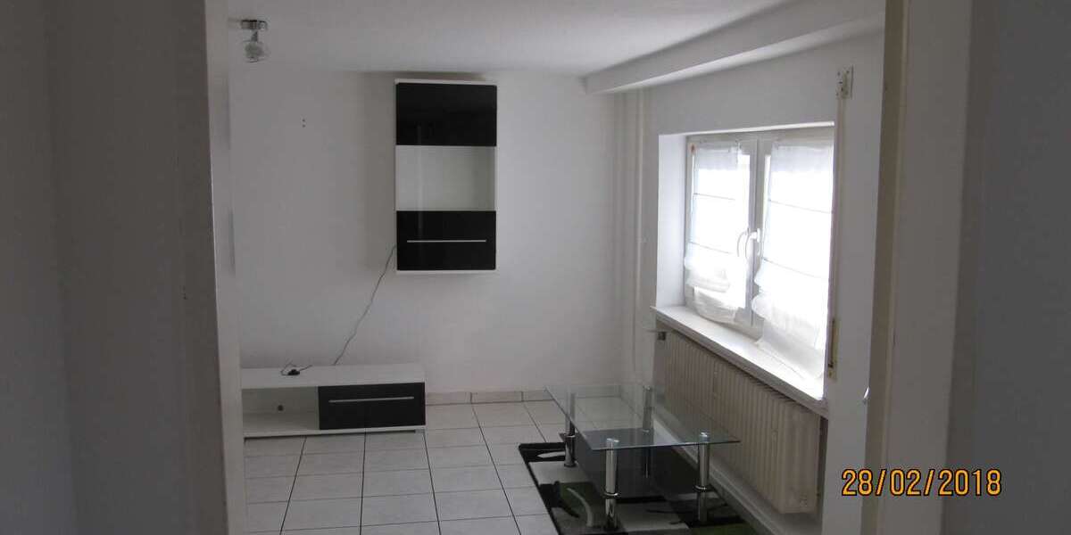 Etagenwohnung Jugenheim Jugenheim - 2 Zimmer, 58 m&sup2;, 445&euro; | Angebot:26113103