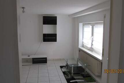 Wohnung Jugenheim Jugenheim - 2 Zimmer, 58 m&sup2;, 445&euro; | Angebot:26113103