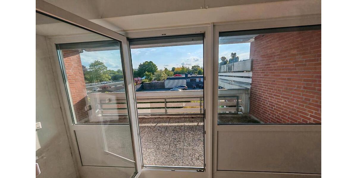 Etagenwohnung Nottuln - 1 Zimmer, 41 m&sup2;, 557&euro; | Angebot:26518321