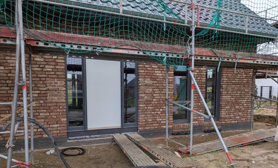 Einfamilienhaus zur Miete, Erstbezug 5 zimmer