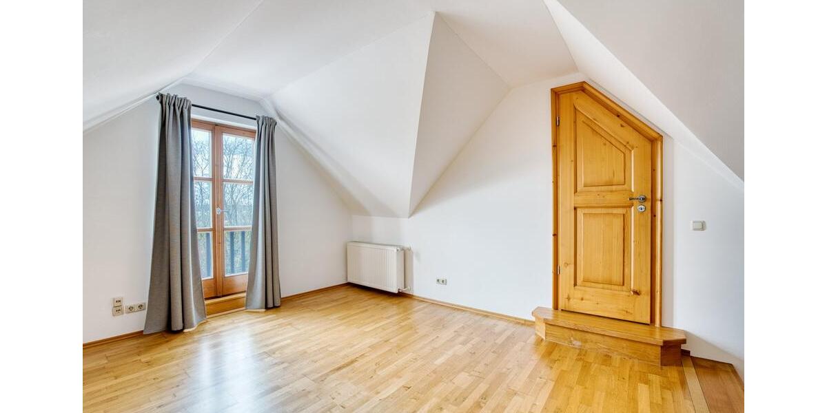 Maisonettenwohnung Hohenthann - 4 Zimmer, 98 m&sup2;, 1.390&euro; | Angebot:25793841