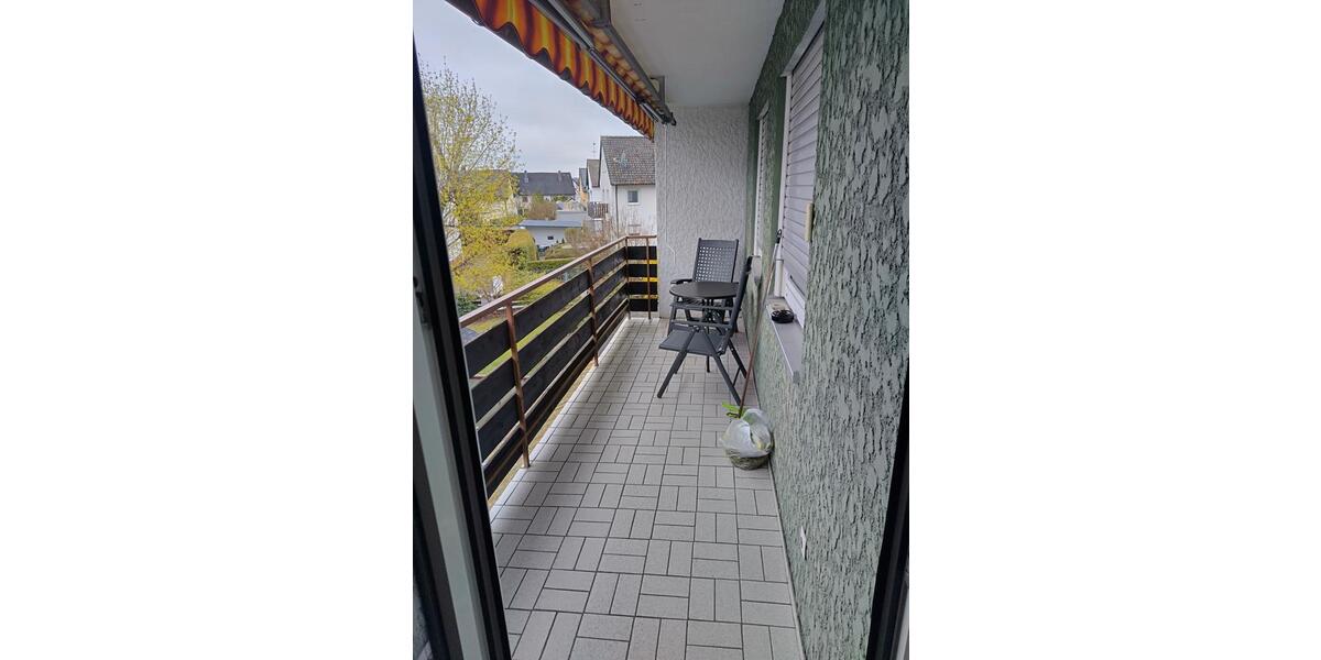 Etagenwohnung Roth - 3 Zimmer, 70 m&sup2;, 850&euro; | Angebot:26253668