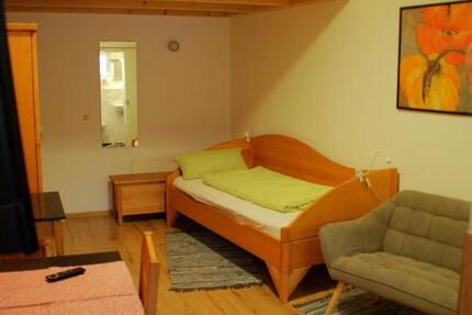 Wohnung Bergkirchen - 1 Zimmer, 21 m&sup2;, 575&euro; | Angebot:26247679