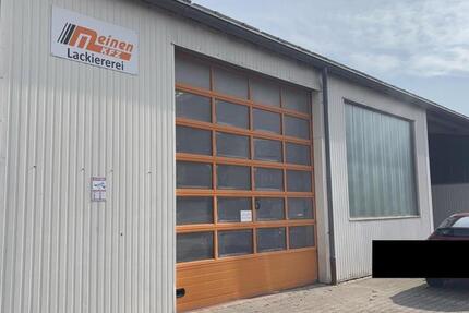 Gewerbeobjekt Großefehn - 2.000&euro; | Angebot:25513117