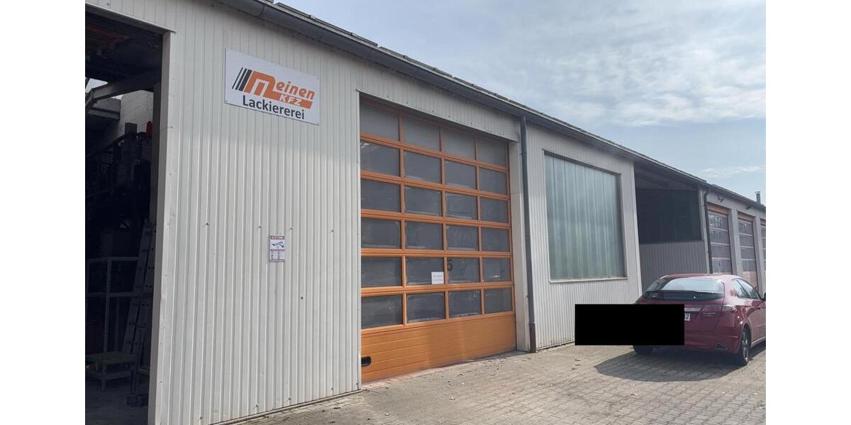 Gewerbeobjekt Großefehn - 2.000&euro; | Angebot:25513117