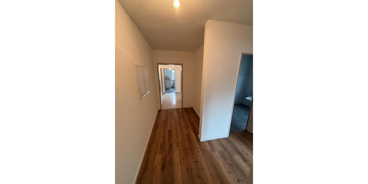 Erdgeschoßwohnung Künzelsau - 4 Zimmer, 93 m&sup2;, 1.100&euro; | Angebot:25959891