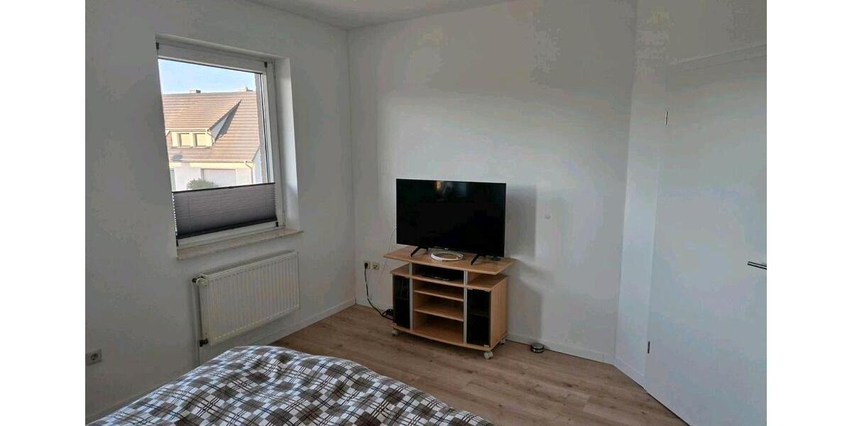 Etagenwohnung Rahden - 3 Zimmer, 103 m&sup2;, 850&euro; | Angebot:26552486