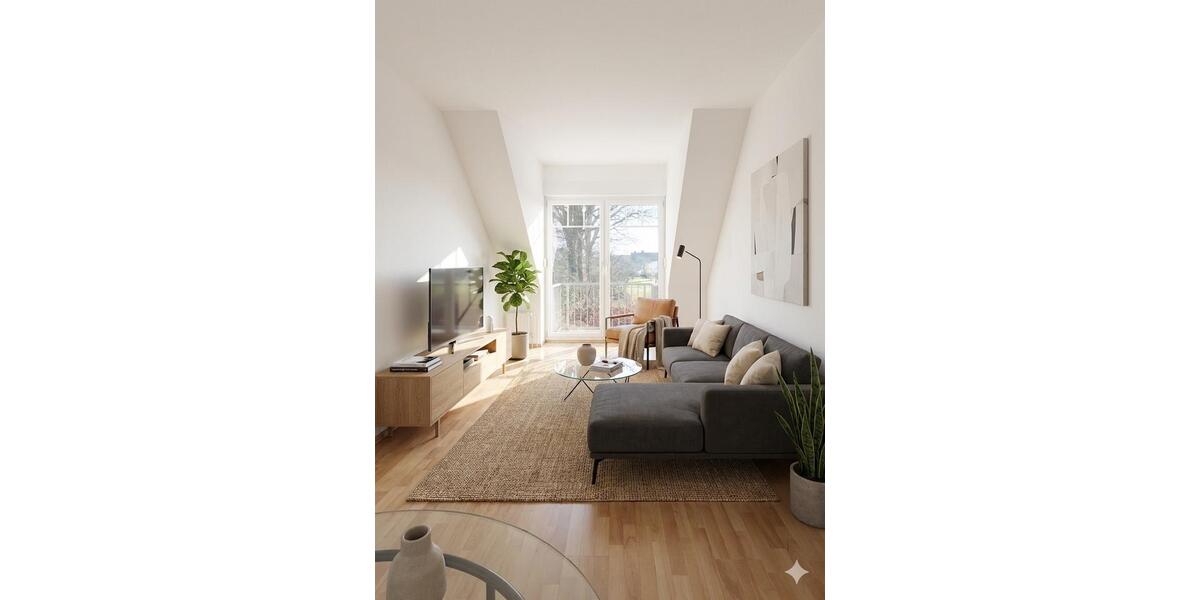 Etagenwohnung Himmelpforten - 2 Zimmer, 58 m&sup2;, 600&euro; | Angebot:26033173