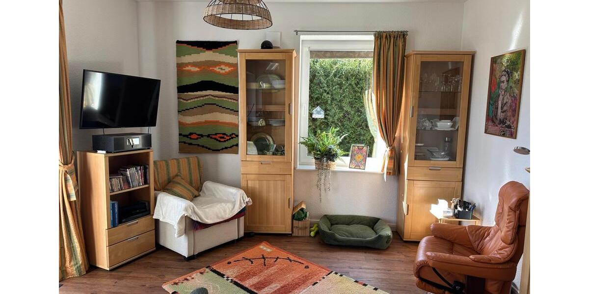 Erdgeschoßwohnung Rhauderfehn - 2 Zimmer, 76 m&sup2;, 790&euro; | Angebot:26075098