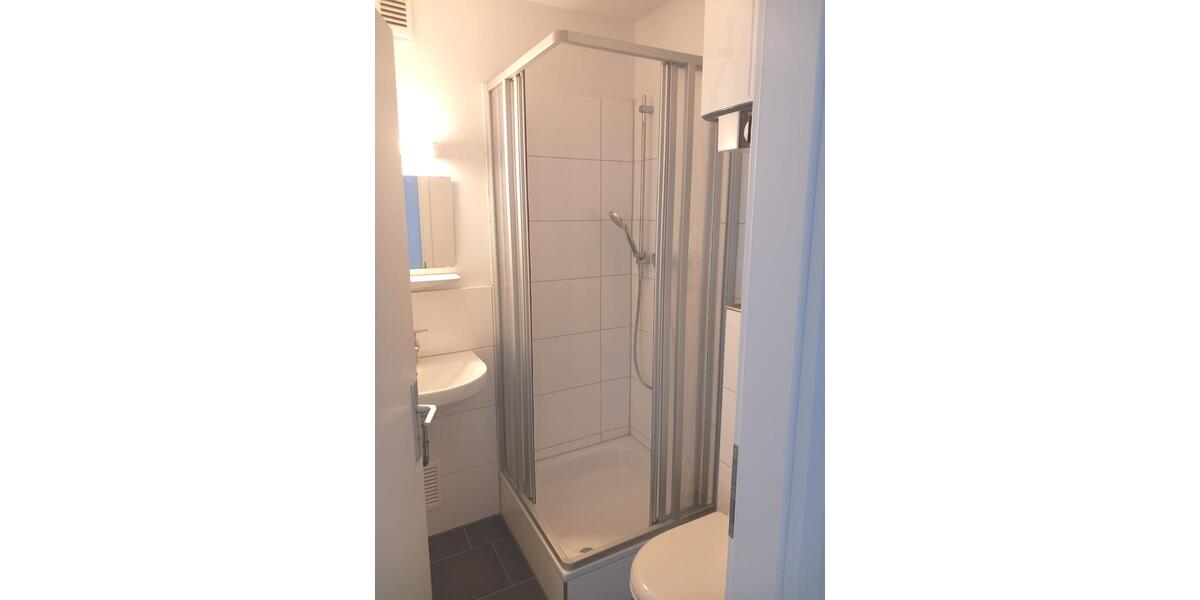 Etagenwohnung Münster Mitte-Süd - 3 Zimmer, 63 m&sup2;, 943&euro; | Angebot:26264818