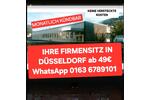 Gewerbeobjekt Düsseldorf Stadtbezirk 8 - 49&euro; | Angebot:9650121