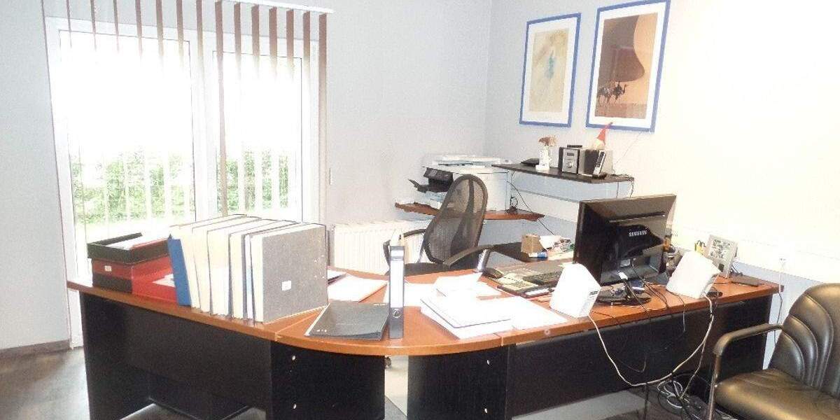 Gewerbeobjekt Breddorf - 250&euro; | Angebot:24545506