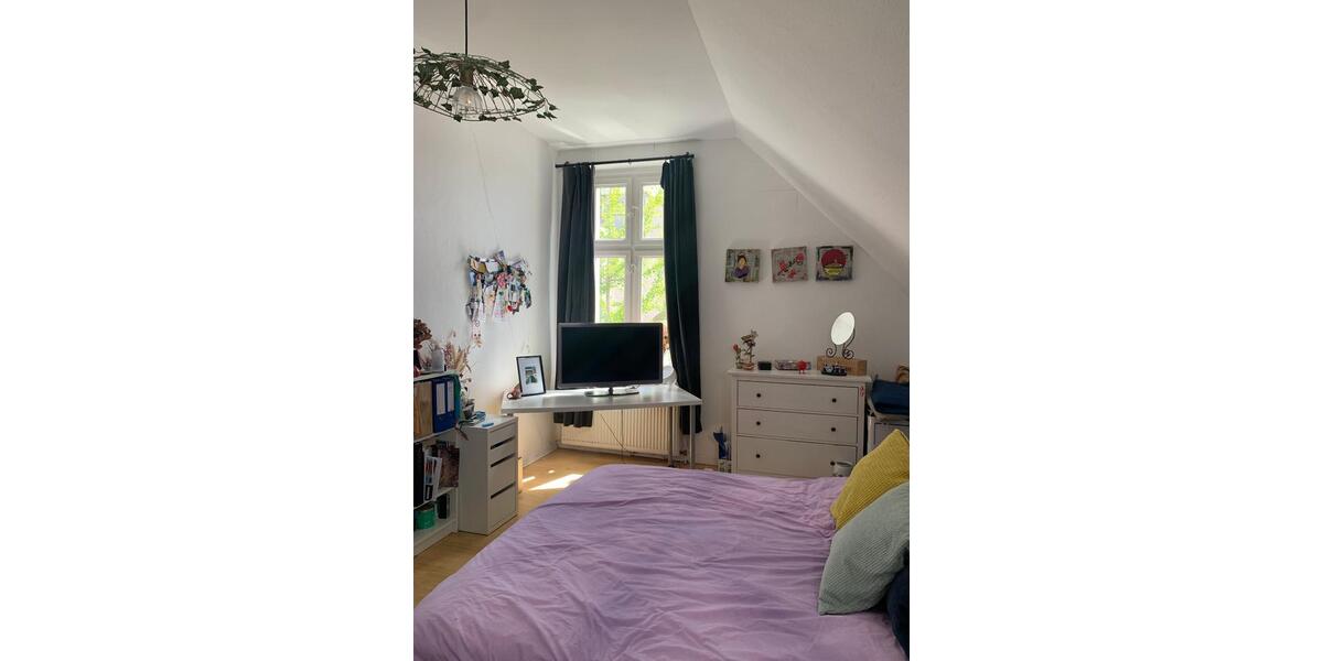 Dachgeschoßwohnung Herne - 2.5 Zimmer, 73 m&sup2;, 585&euro; | Angebot:26399081