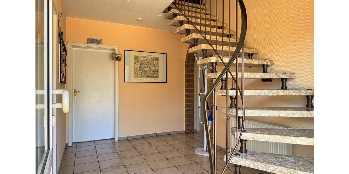 Einfamilienhaus Wiesmoor - 5 Zimmer, 123 m&sup2;, 1.000&euro; | Angebot:26533160
