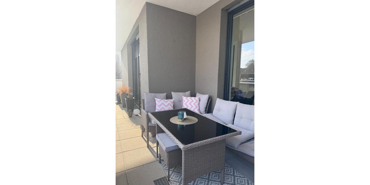 Etagenwohnung Kupferzell - 3 Zimmer, 75 m&sup2;, 900&euro; | Angebot:25655997